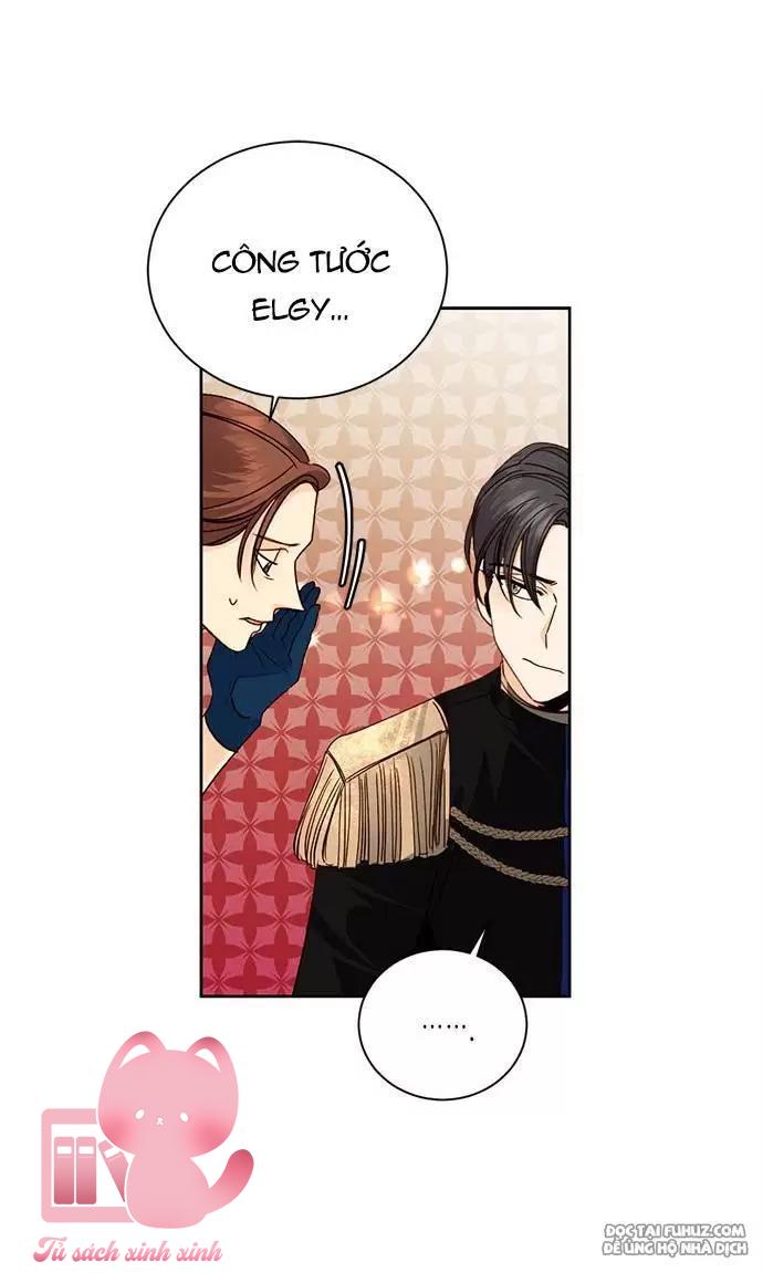 Hoàng Hậu Tái Hôn - Chap 45 - Trang 57
