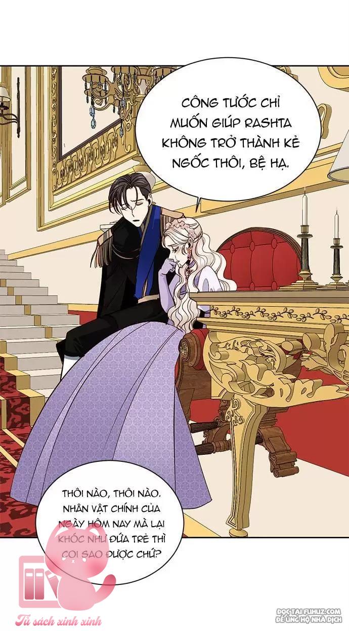 Hoàng Hậu Tái Hôn - Chap 45 - Trang 59