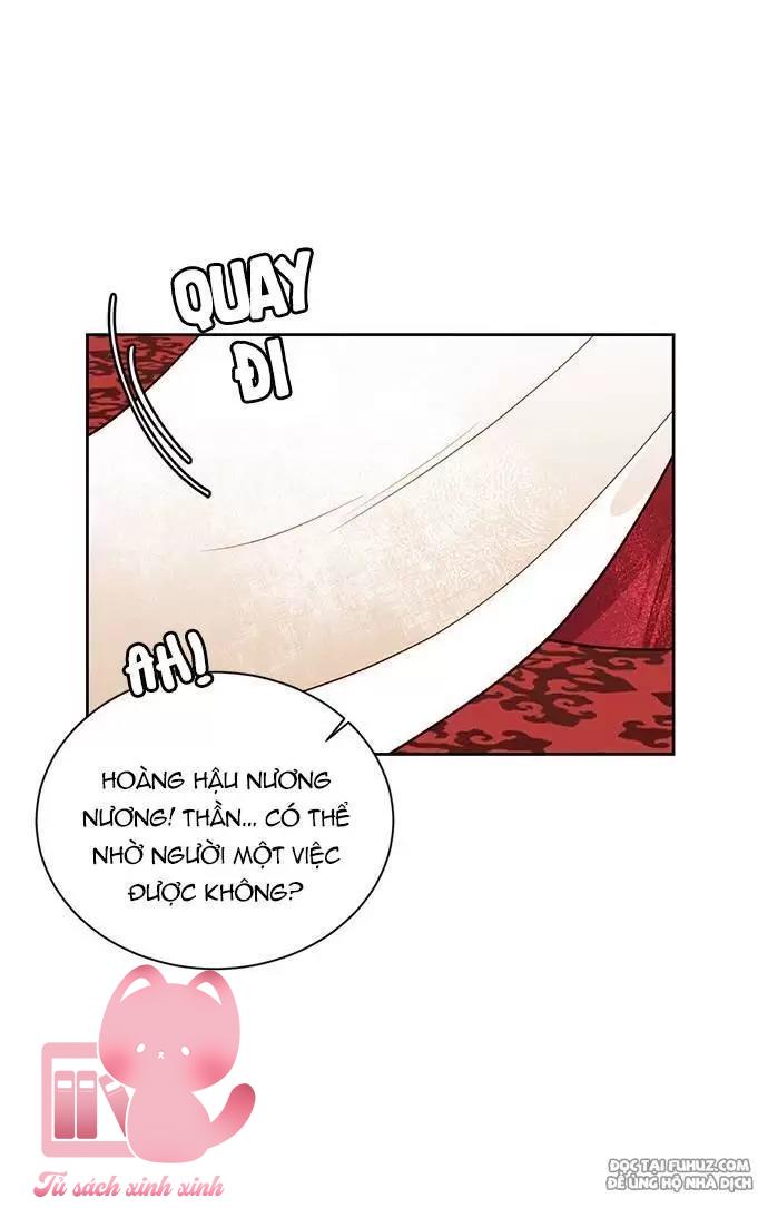Hoàng Hậu Tái Hôn - Chap 45 - Trang 6
