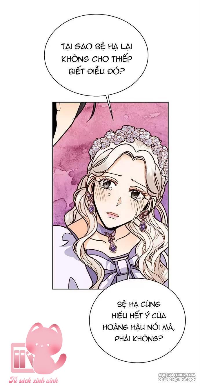 Hoàng Hậu Tái Hôn - Chap 45 - Trang 60