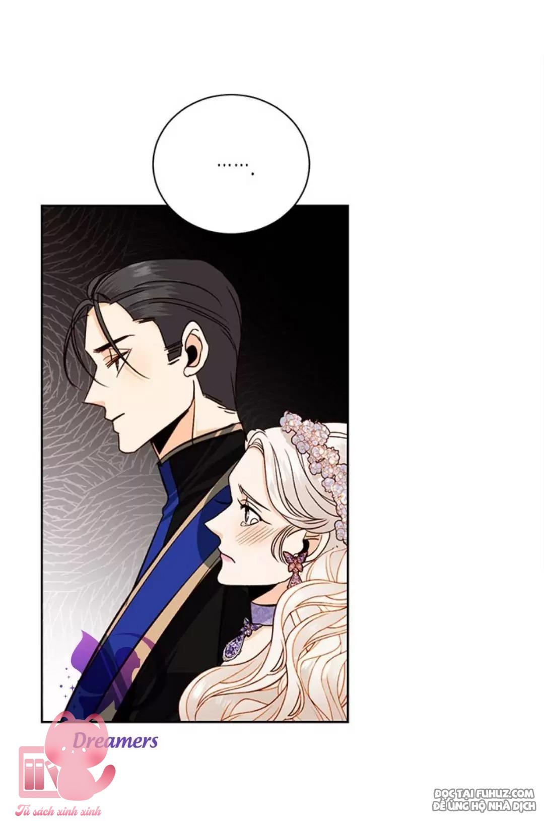 Hoàng Hậu Tái Hôn - Chap 45 - Trang 61