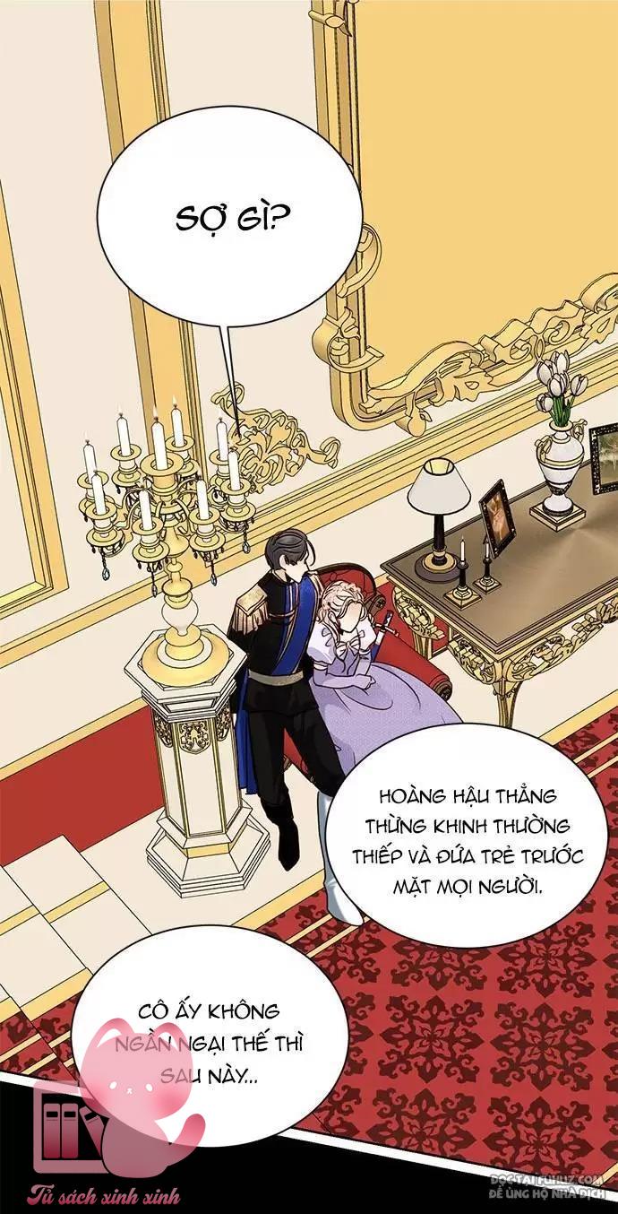 Hoàng Hậu Tái Hôn - Chap 45 - Trang 63