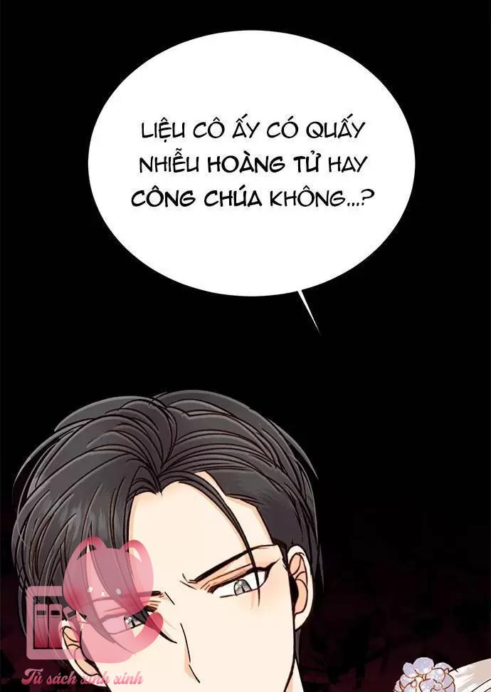 Hoàng Hậu Tái Hôn - Chap 45 - Trang 64