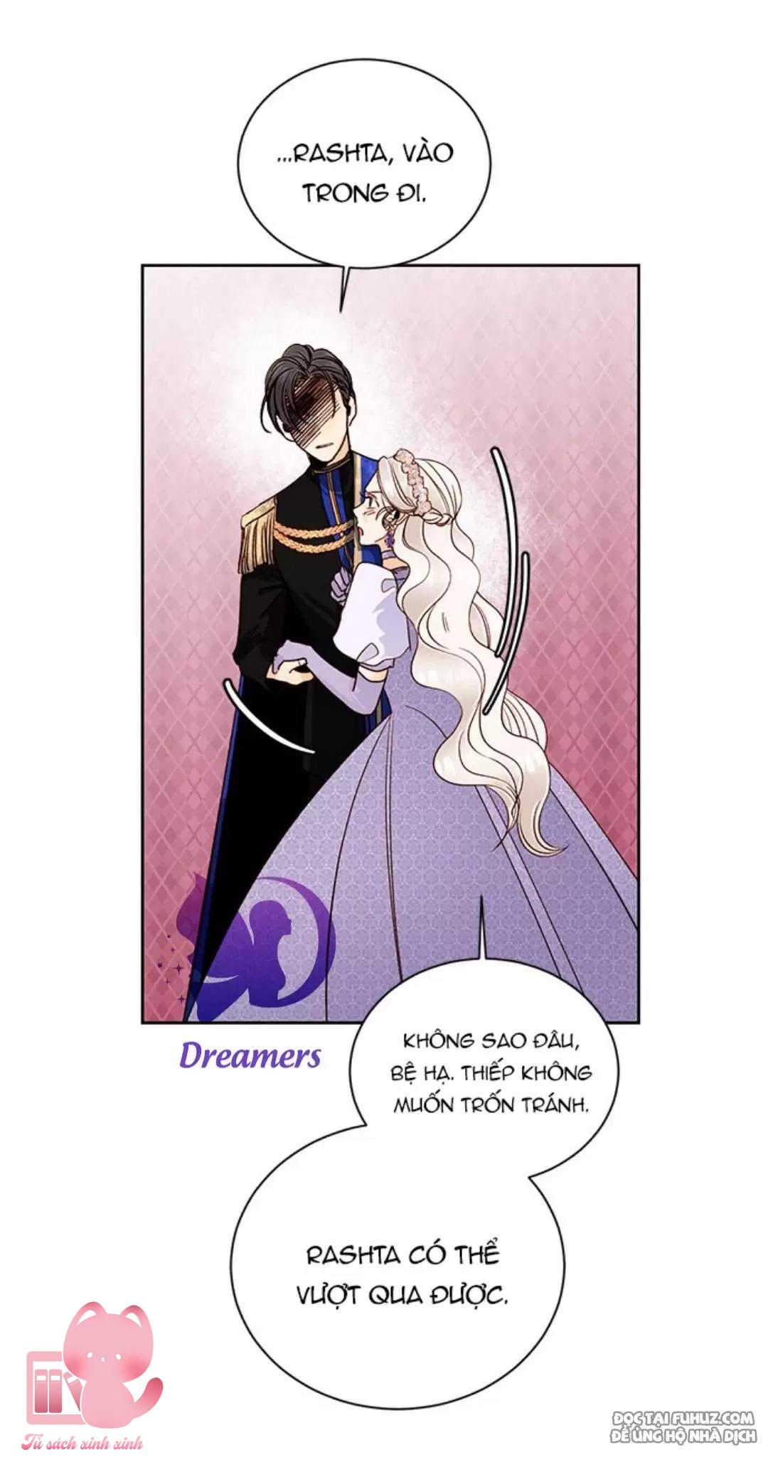 Hoàng Hậu Tái Hôn - Chap 45 - Trang 67