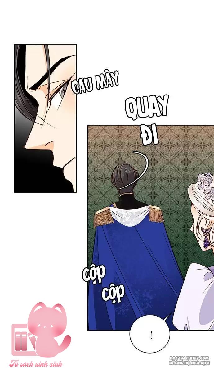 Hoàng Hậu Tái Hôn - Chap 45 - Trang 68