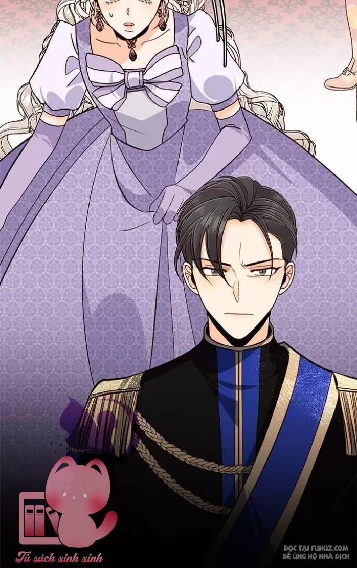 Hoàng Hậu Tái Hôn - Chap 45 - Trang 70