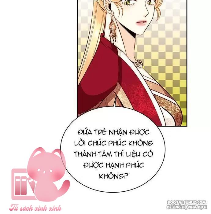 Hoàng Hậu Tái Hôn - Chap 45 - Trang 9