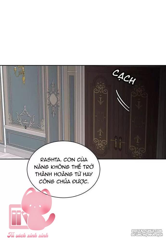 Hoàng Hậu Tái Hôn - Chap 46 - Trang 10