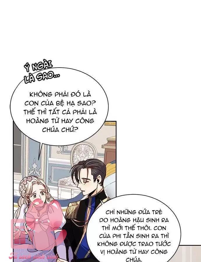 Hoàng Hậu Tái Hôn - Chap 46 - Trang 11