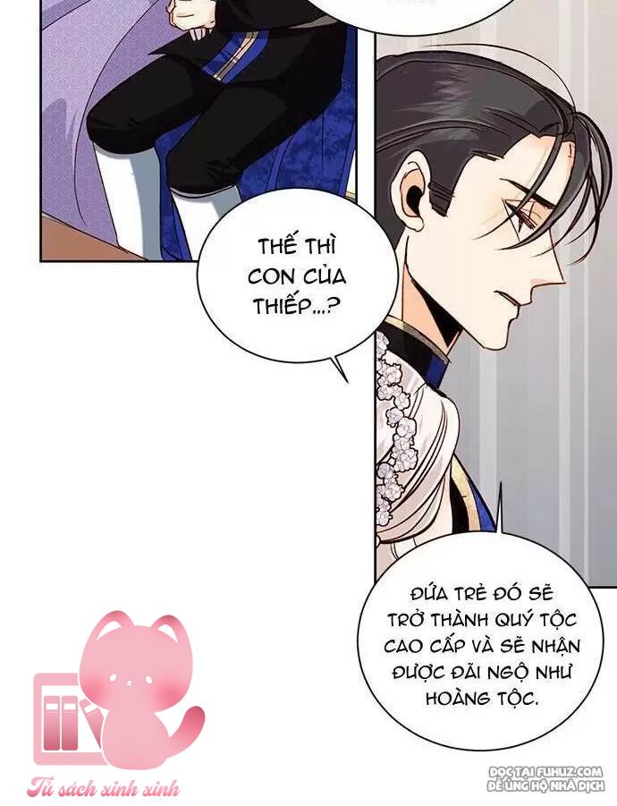 Hoàng Hậu Tái Hôn - Chap 46 - Trang 12