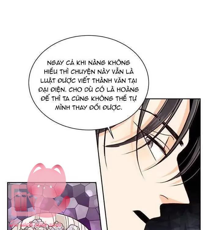 Hoàng Hậu Tái Hôn - Chap 46 - Trang 15