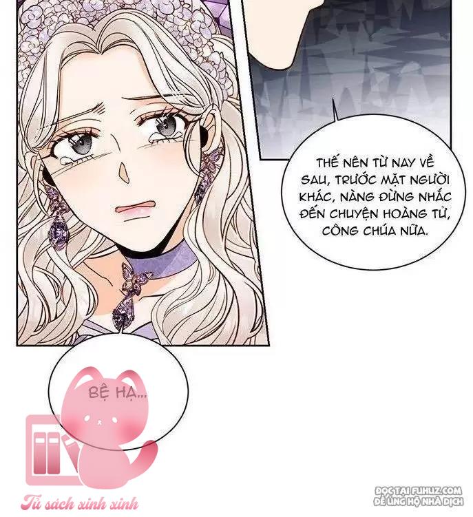 Hoàng Hậu Tái Hôn - Chap 46 - Trang 16