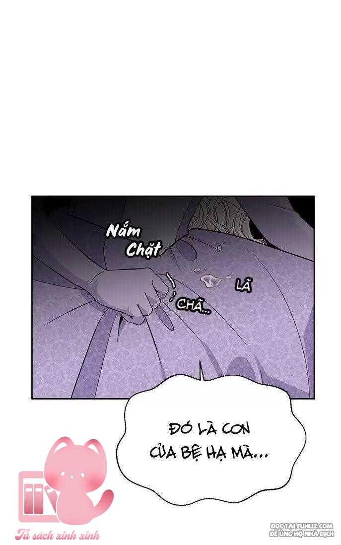 Hoàng Hậu Tái Hôn - Chap 46 - Trang 17