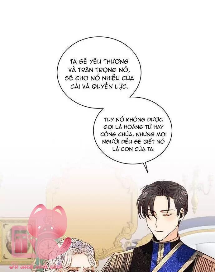 Hoàng Hậu Tái Hôn - Chap 46 - Trang 18