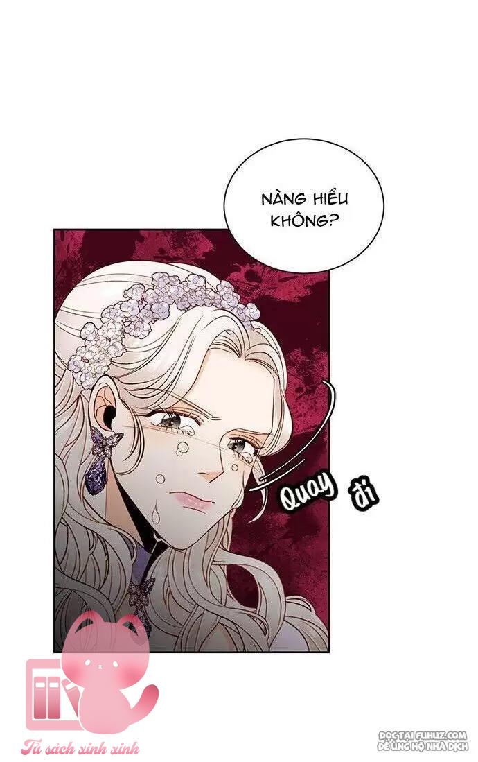 Hoàng Hậu Tái Hôn - Chap 46 - Trang 20