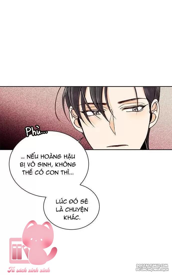 Hoàng Hậu Tái Hôn - Chap 46 - Trang 22