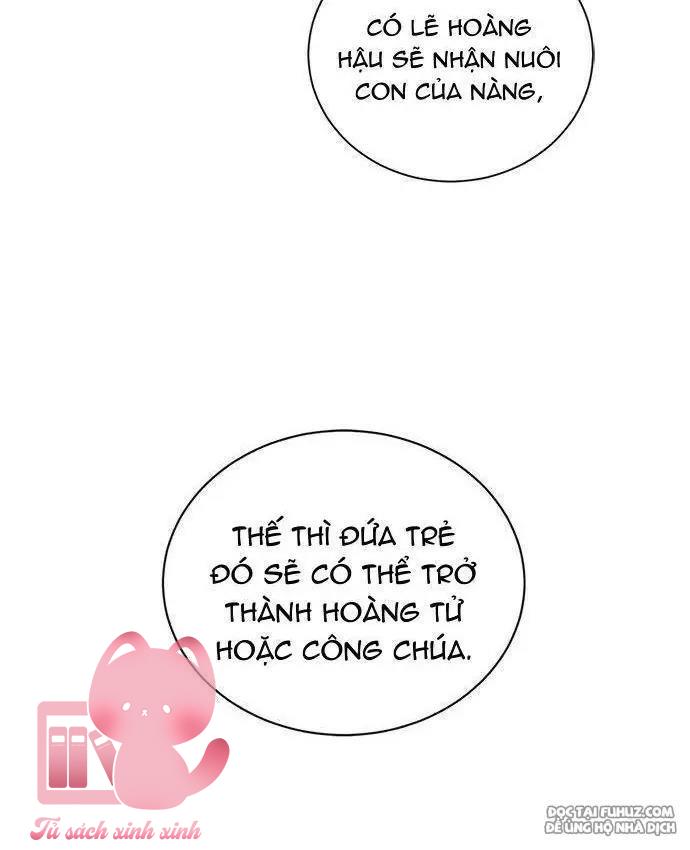 Hoàng Hậu Tái Hôn - Chap 46 - Trang 24