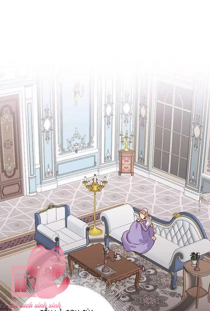 Hoàng Hậu Tái Hôn - Chap 46 - Trang 25