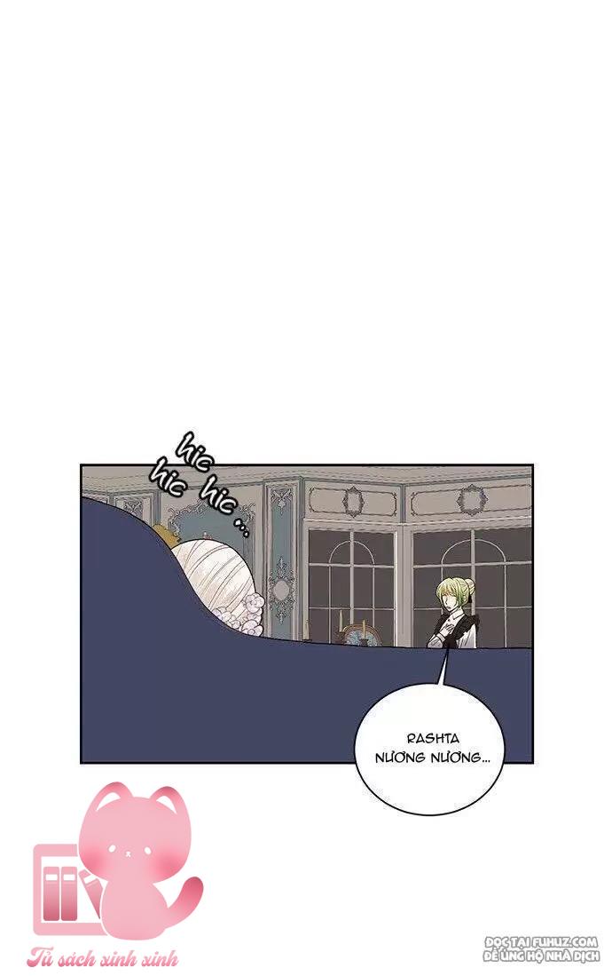 Hoàng Hậu Tái Hôn - Chap 46 - Trang 27