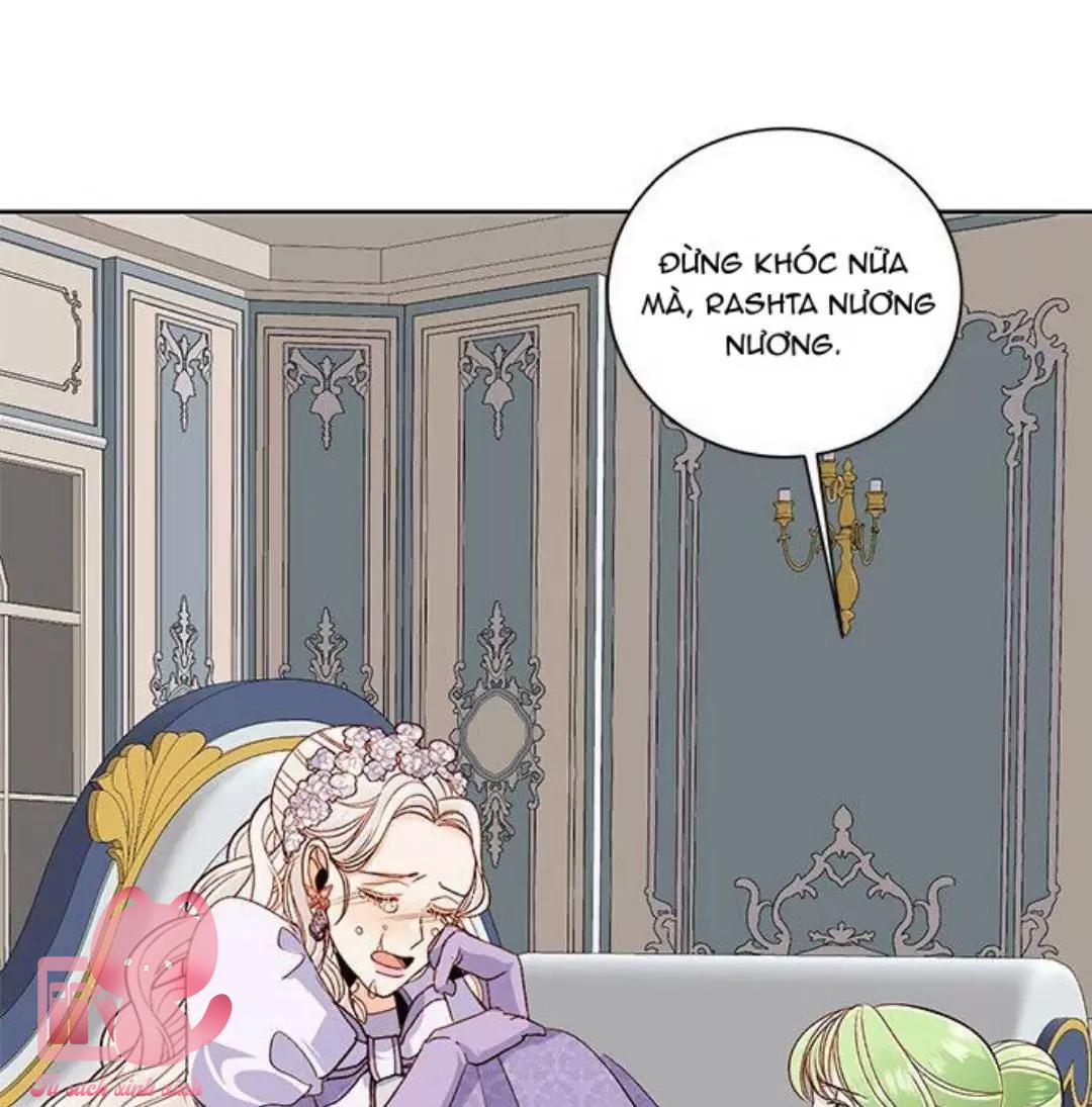 Hoàng Hậu Tái Hôn - Chap 46 - Trang 28