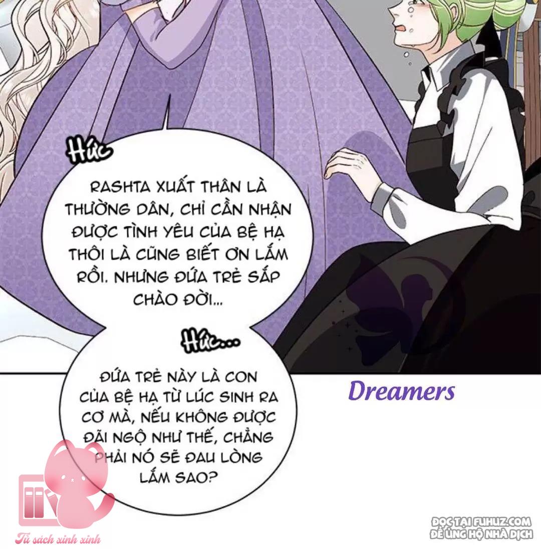 Hoàng Hậu Tái Hôn - Chap 46 - Trang 29