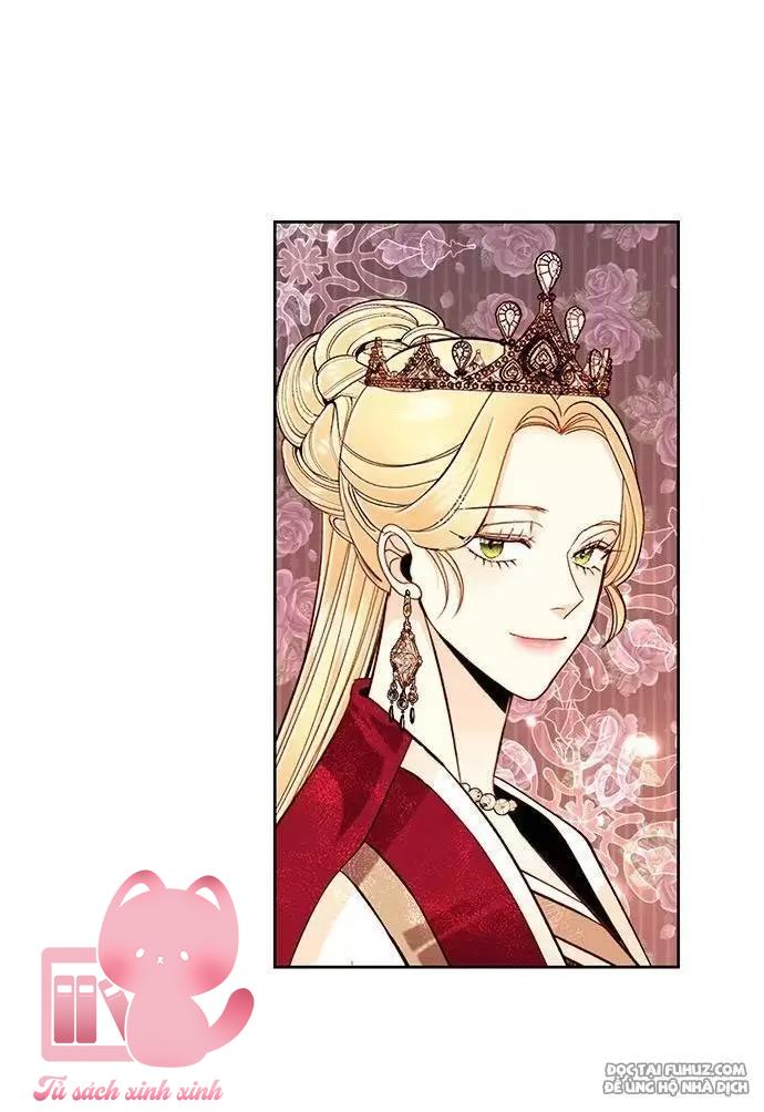 Hoàng Hậu Tái Hôn - Chap 46 - Trang 3