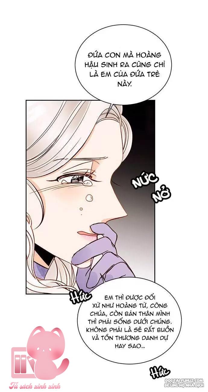 Hoàng Hậu Tái Hôn - Chap 46 - Trang 30