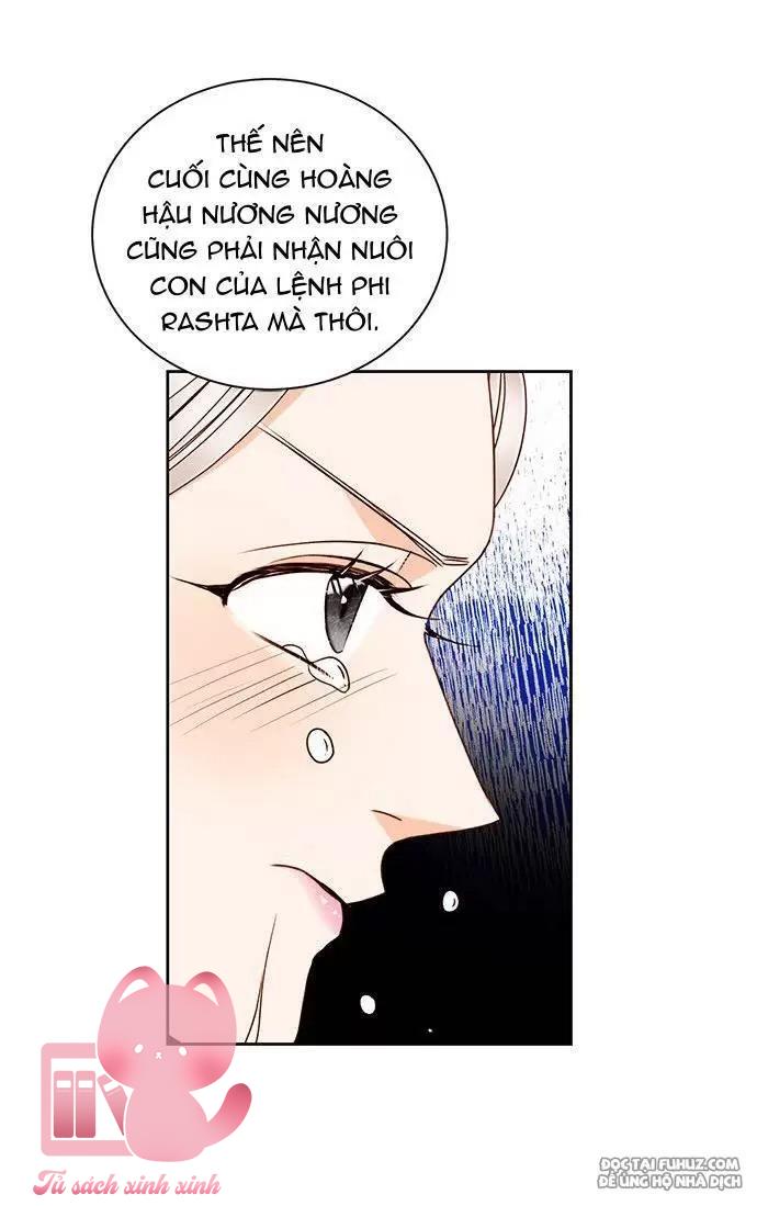 Hoàng Hậu Tái Hôn - Chap 46 - Trang 33