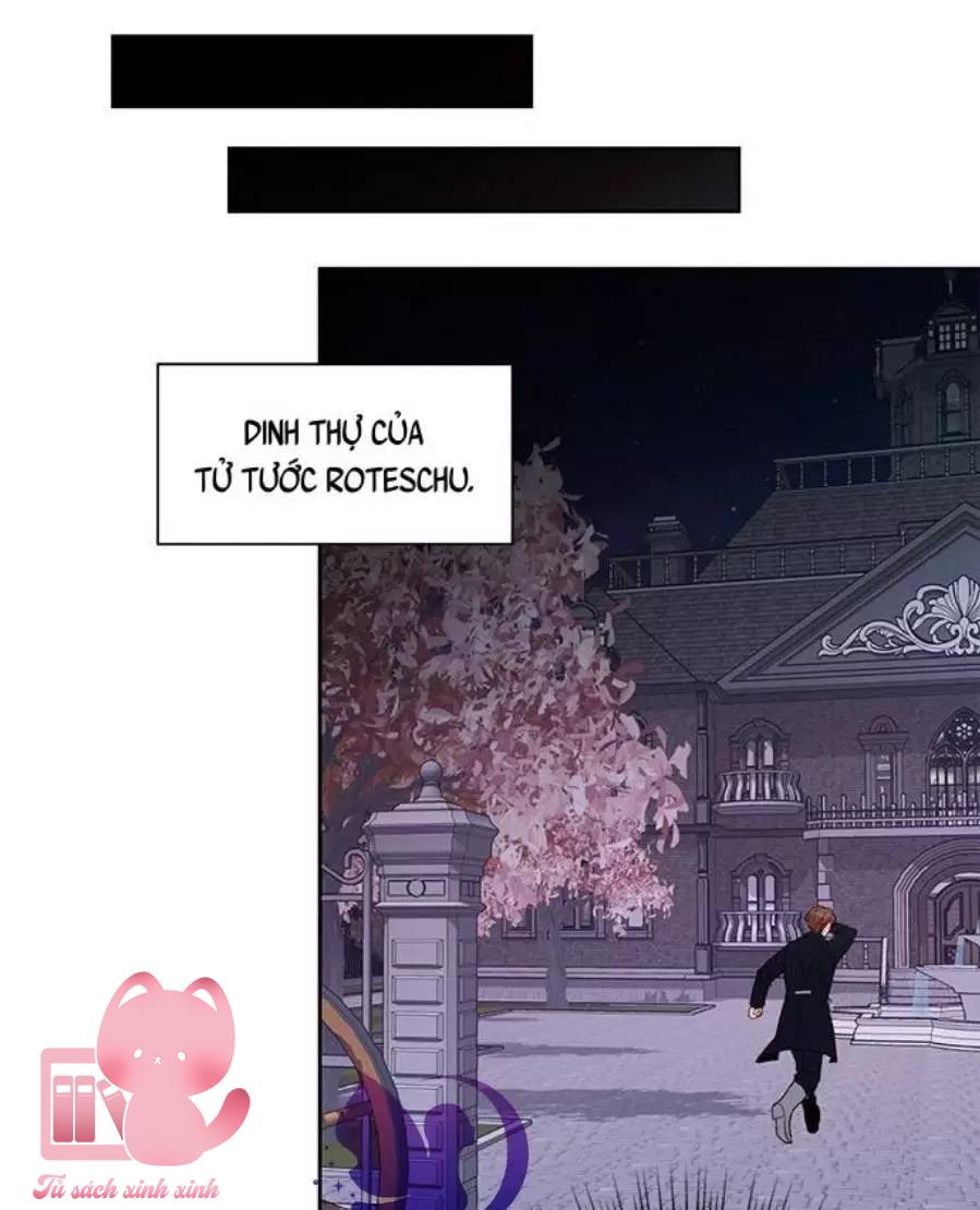 Hoàng Hậu Tái Hôn - Chap 46 - Trang 34