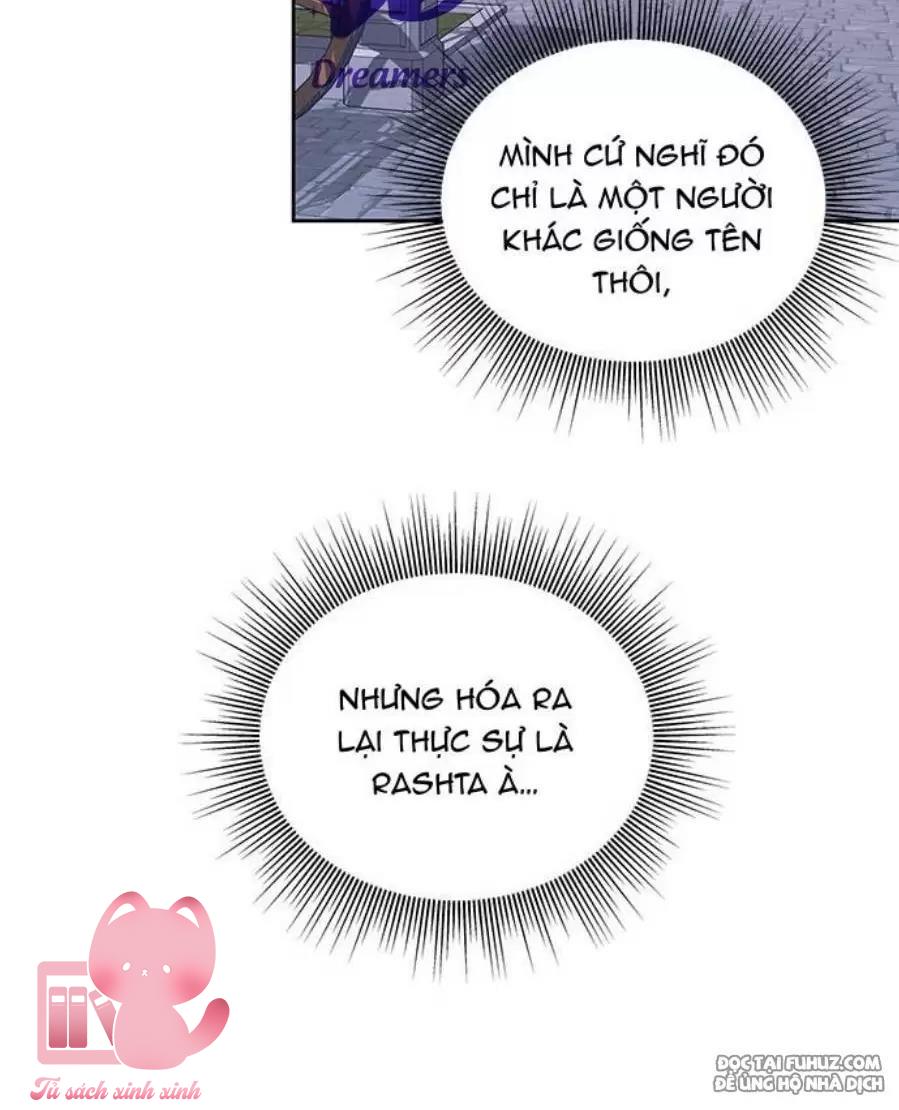 Hoàng Hậu Tái Hôn - Chap 46 - Trang 35