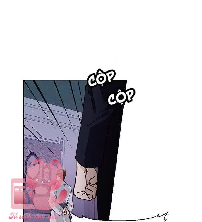 Hoàng Hậu Tái Hôn - Chap 46 - Trang 36