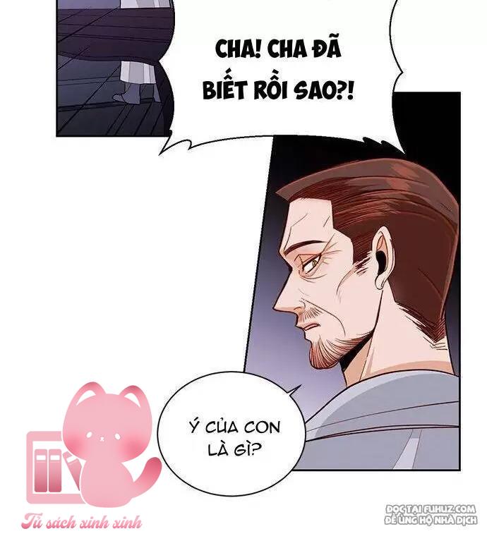Hoàng Hậu Tái Hôn - Chap 46 - Trang 37
