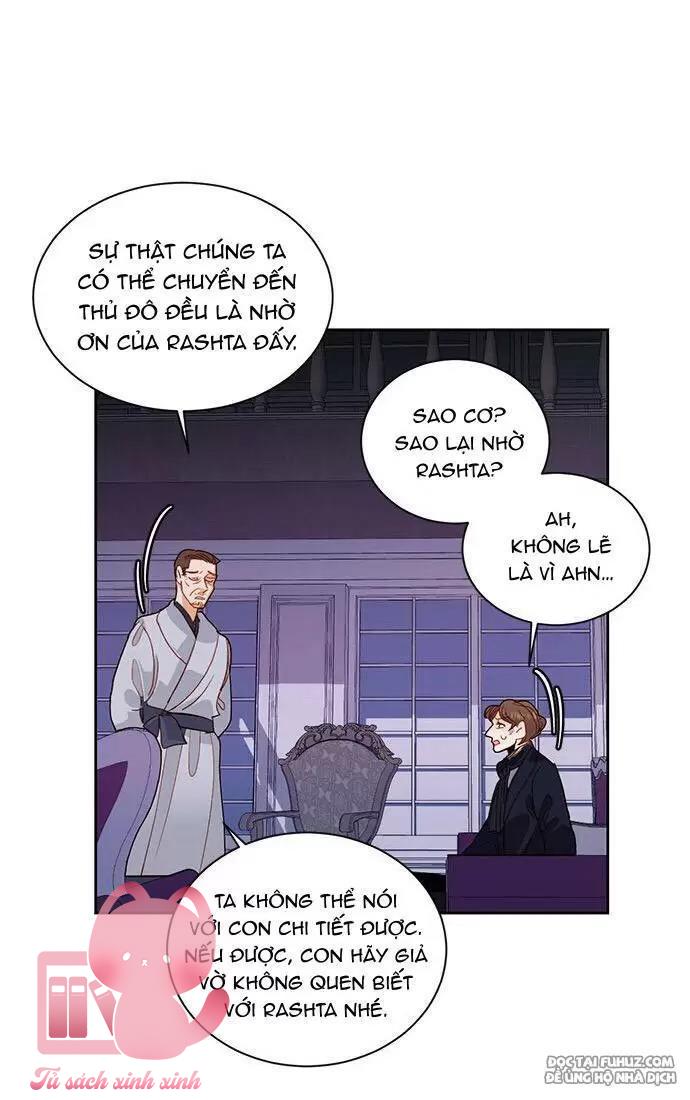 Hoàng Hậu Tái Hôn - Chap 46 - Trang 40