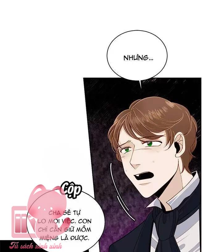 Hoàng Hậu Tái Hôn - Chap 46 - Trang 42