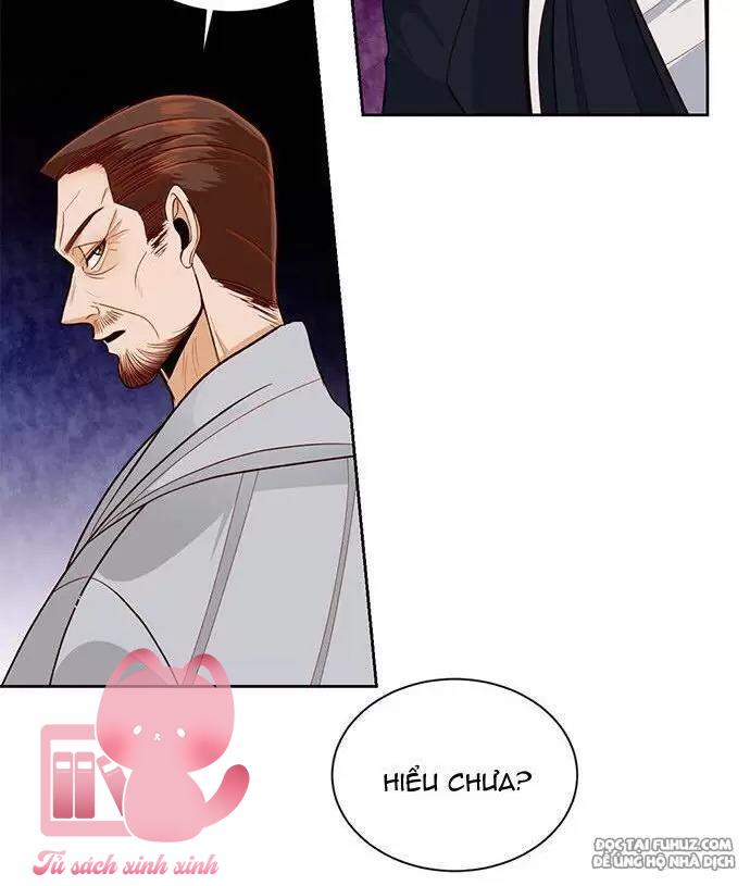 Hoàng Hậu Tái Hôn - Chap 46 - Trang 43