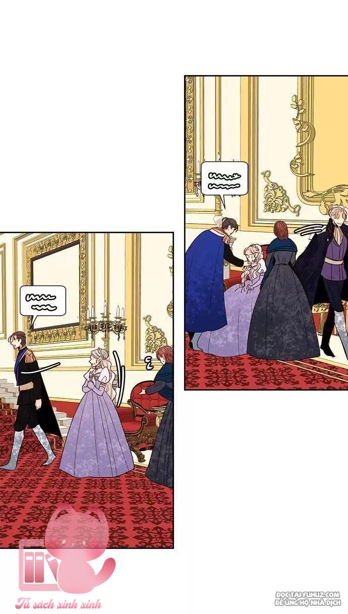 Hoàng Hậu Tái Hôn - Chap 46 - Trang 5