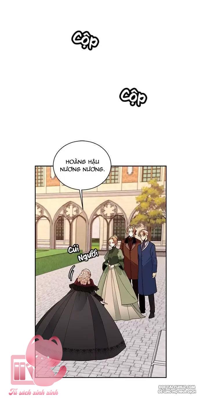Hoàng Hậu Tái Hôn - Chap 46 - Trang 51