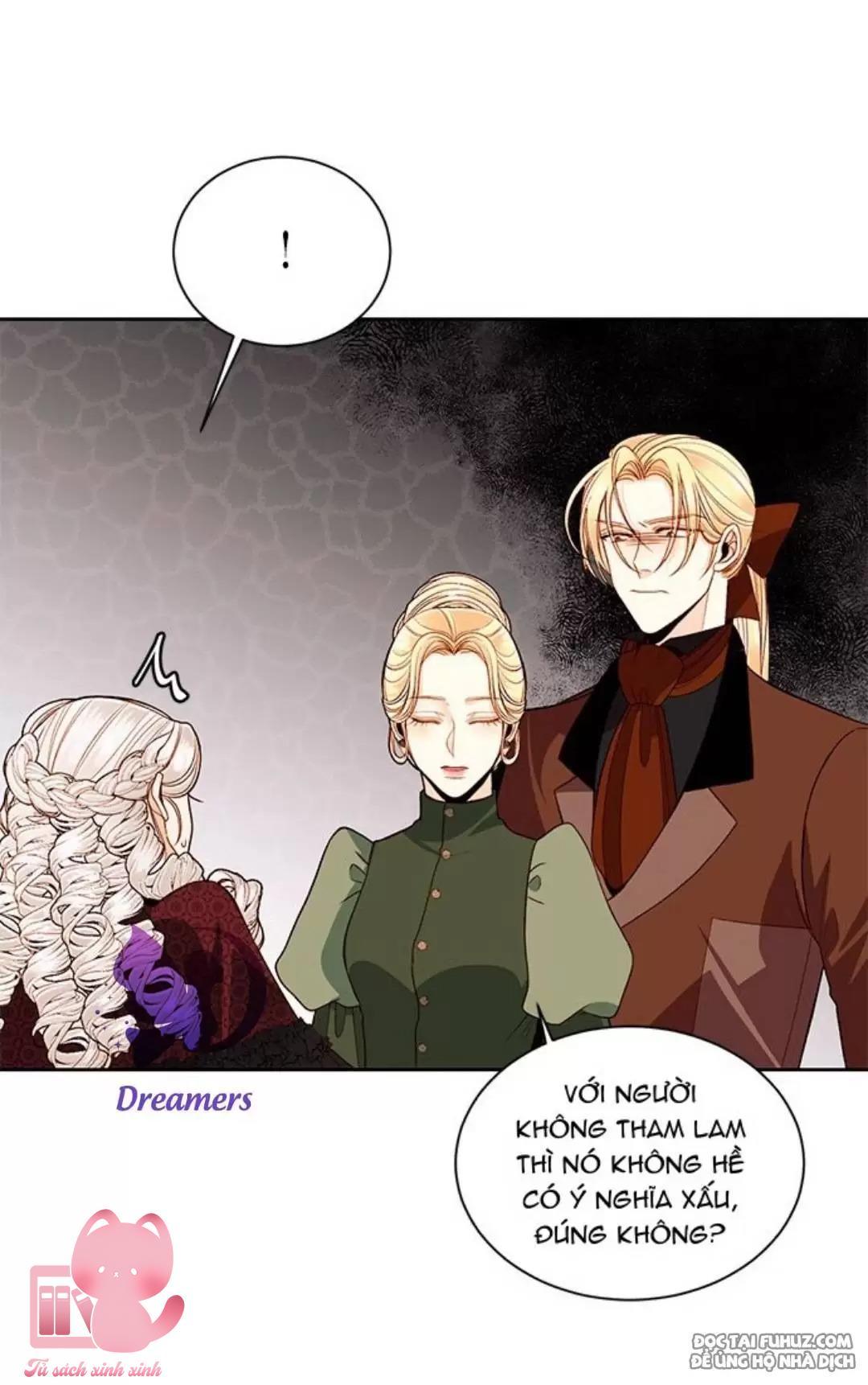Hoàng Hậu Tái Hôn - Chap 46 - Trang 53