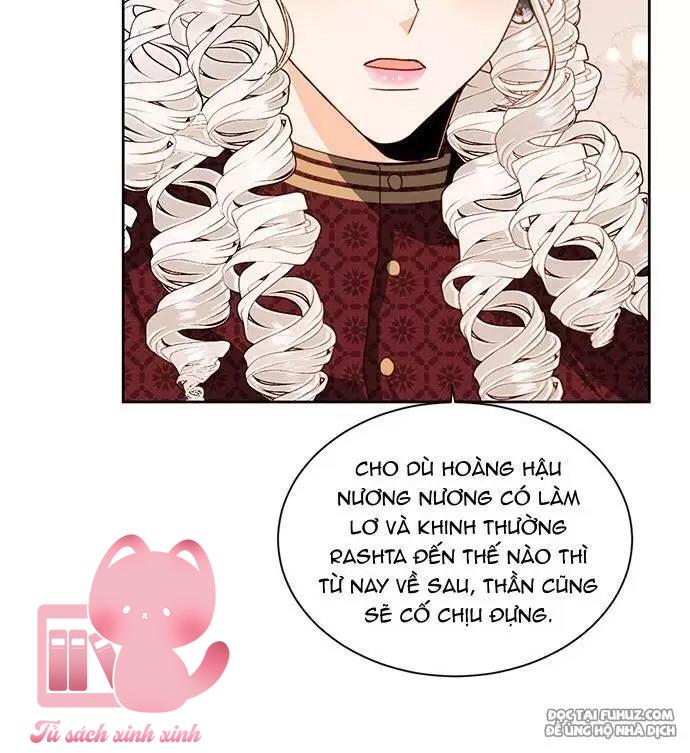 Hoàng Hậu Tái Hôn - Chap 46 - Trang 56
