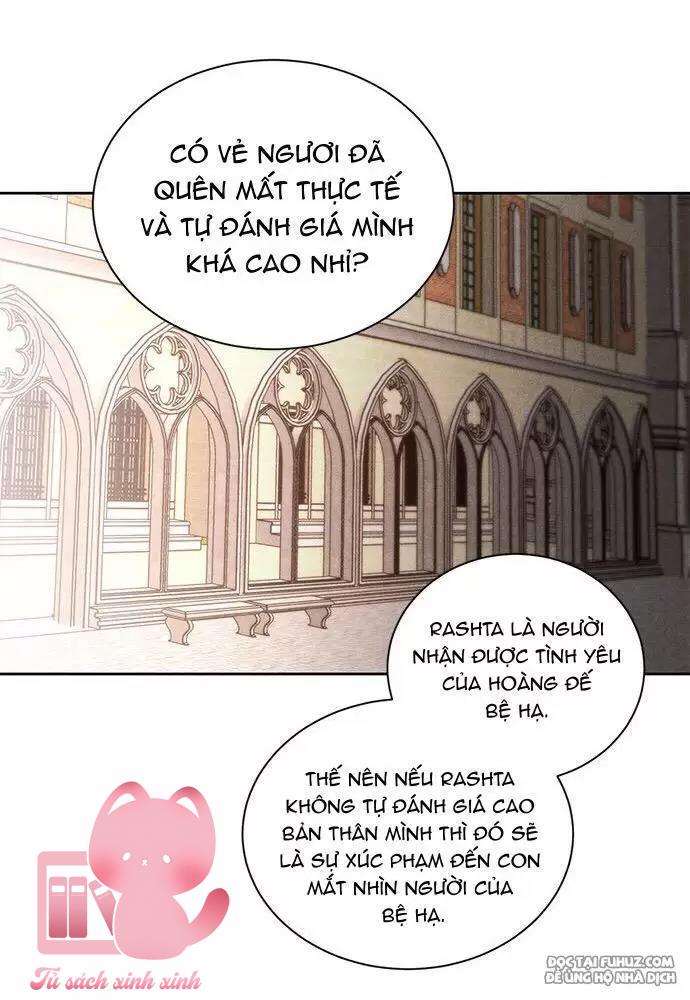 Hoàng Hậu Tái Hôn - Chap 46 - Trang 57