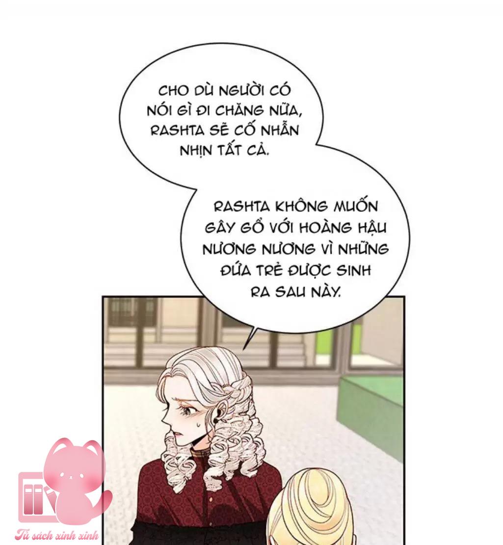 Hoàng Hậu Tái Hôn - Chap 46 - Trang 60
