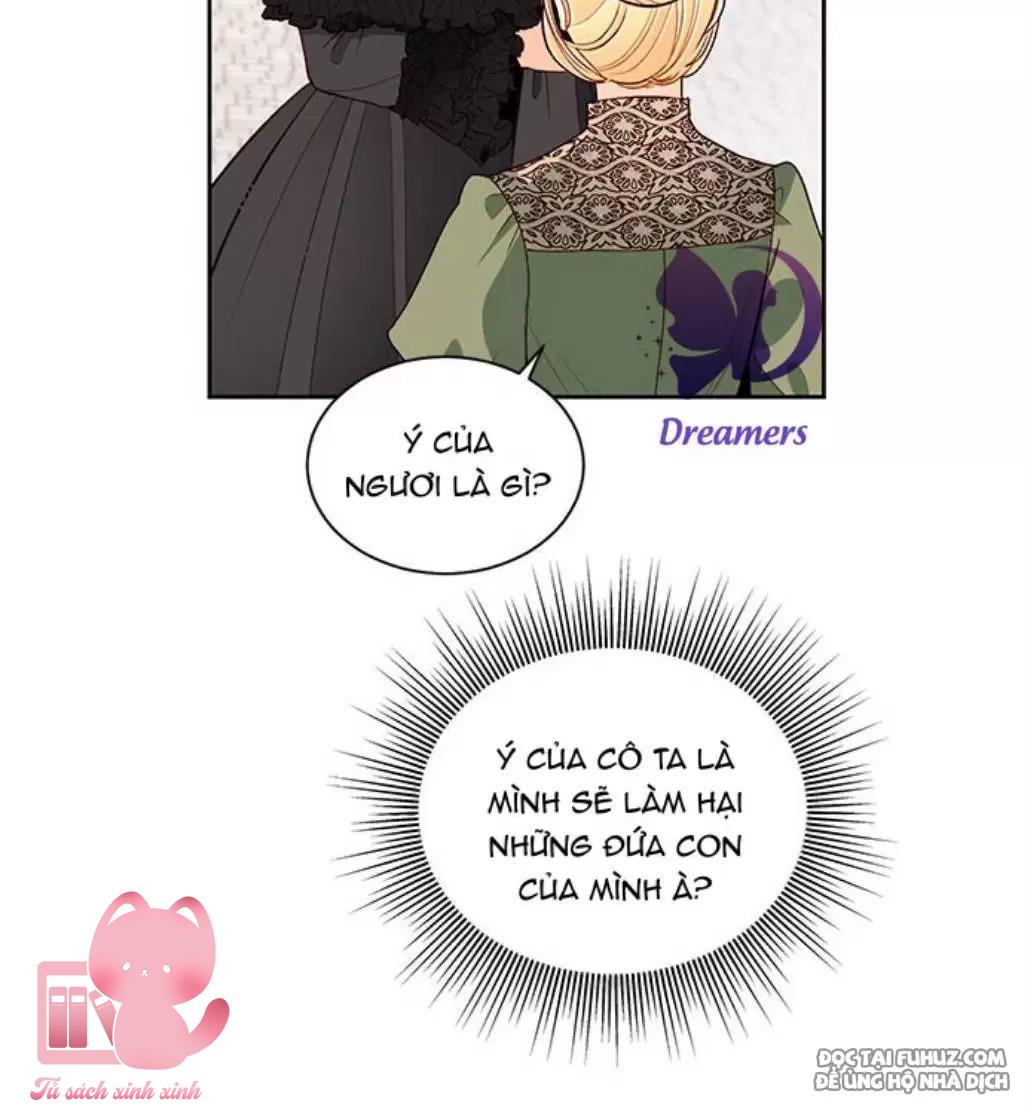 Hoàng Hậu Tái Hôn - Chap 46 - Trang 61