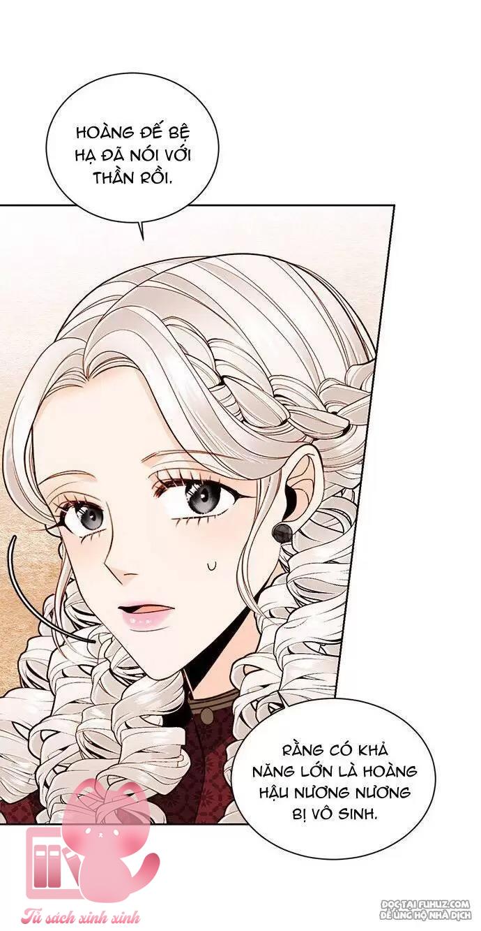 Hoàng Hậu Tái Hôn - Chap 46 - Trang 62