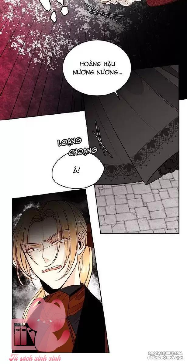 Hoàng Hậu Tái Hôn - Chap 46 - Trang 66