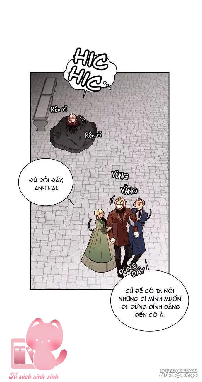 Hoàng Hậu Tái Hôn - Chap 46 - Trang 67