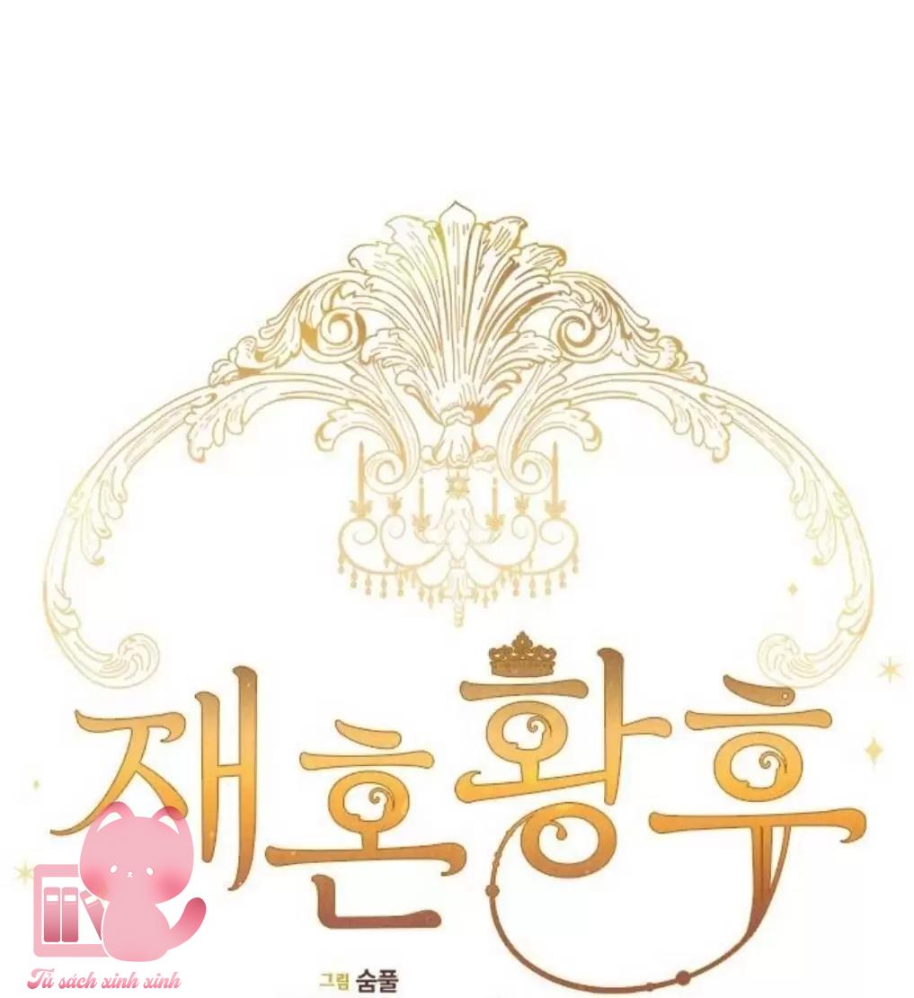 Hoàng Hậu Tái Hôn - Chap 46 - Trang 7