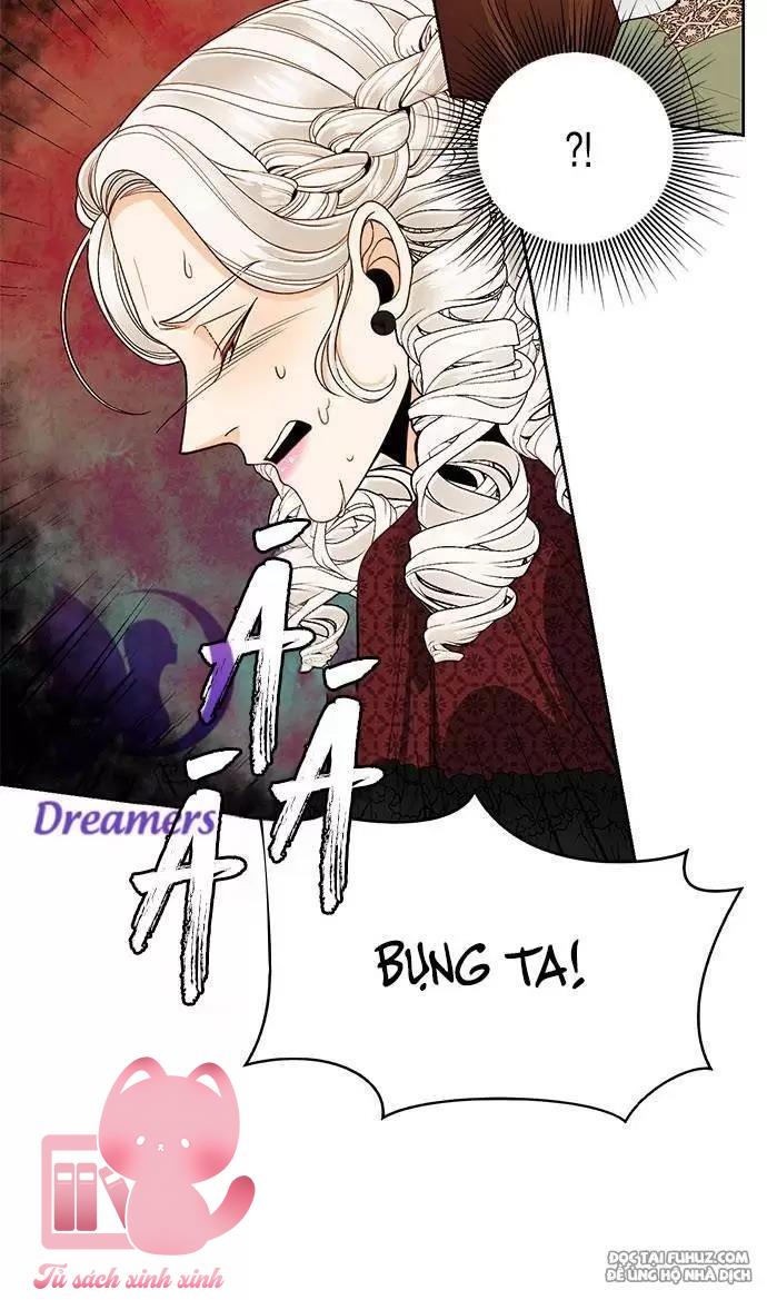 Hoàng Hậu Tái Hôn - Chap 47 - Trang 1
