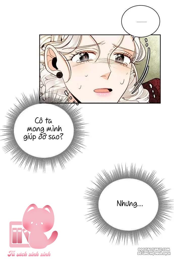 Hoàng Hậu Tái Hôn - Chap 47 - Trang 10
