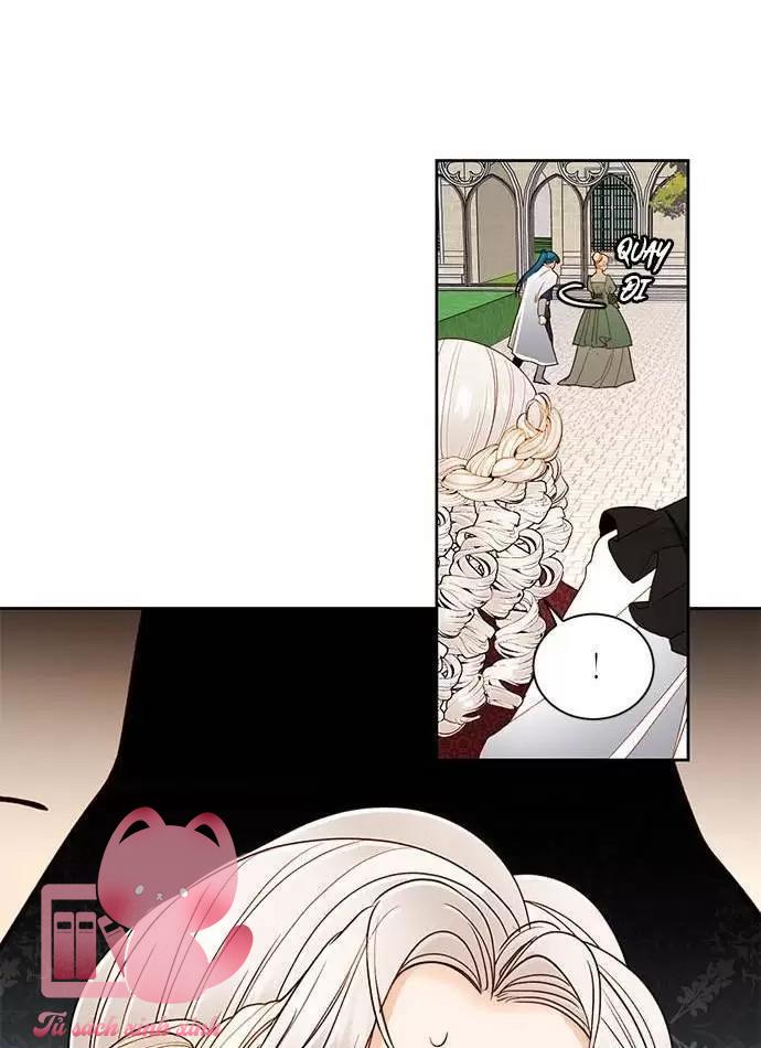 Hoàng Hậu Tái Hôn - Chap 47 - Trang 12