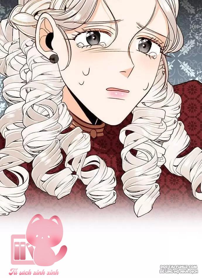 Hoàng Hậu Tái Hôn - Chap 47 - Trang 13